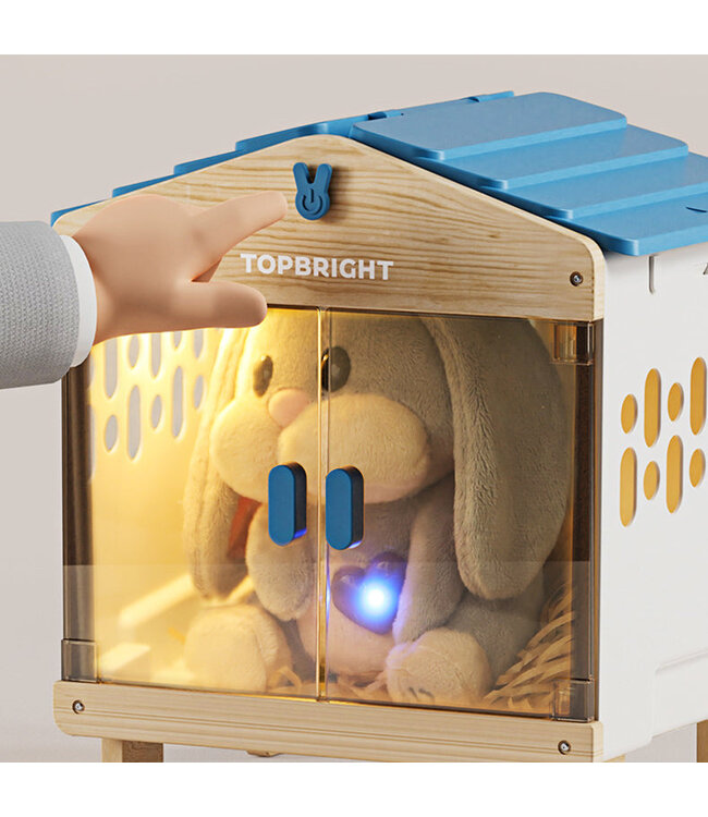 TOPBright Care Pets Bunny