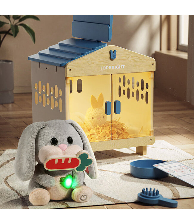 TOPBright Care Pets Bunny