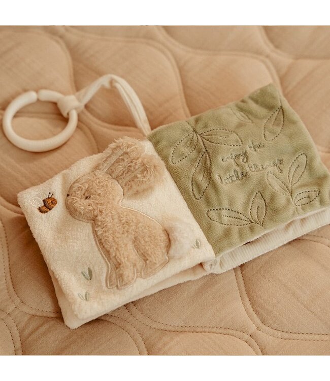 Little Dutch Buggy Boekje Goose