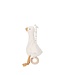 Little Dutch Muziekknuffel Little Goose