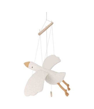 Little Dutch Zwevende Little Goose Decoratie