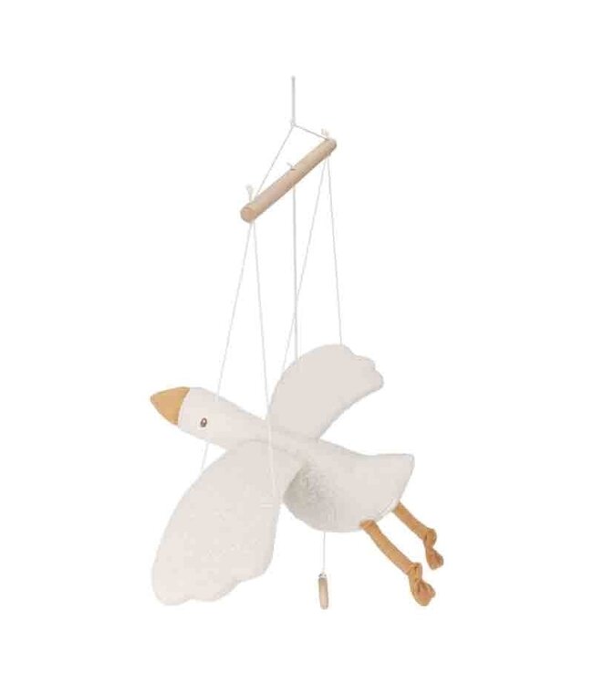 Little Dutch Zwevende Little Goose Decoratie