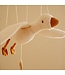 Little Dutch Zwevende Little Goose Decoratie