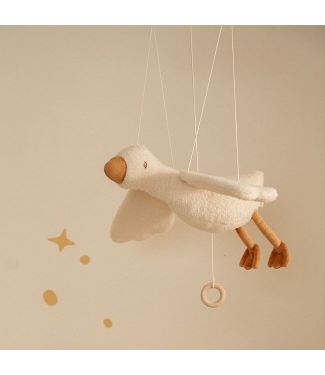 Little Dutch Zwevende Little Goose Decoratie