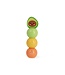 Legami 3-in-1 Markeerstift Advocado