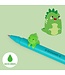 Legami Gelpen – Lieve Vrienden Dino
