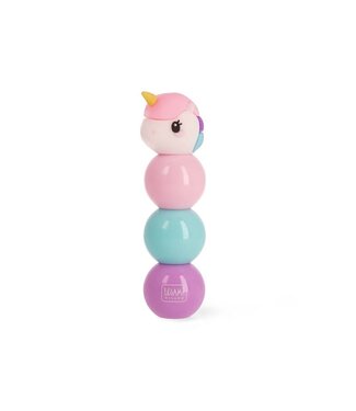 Legami 3-in-1 Markeerstift Unicorn