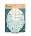 Djeco Pomea Draagzak Blauw Grijs