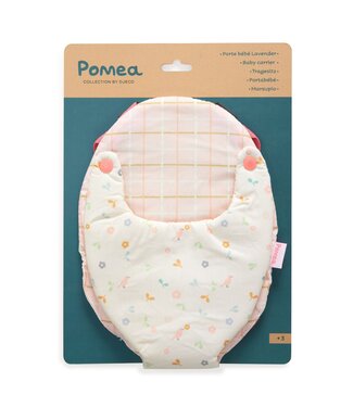 Djeco Pomea Draagzaak Roze