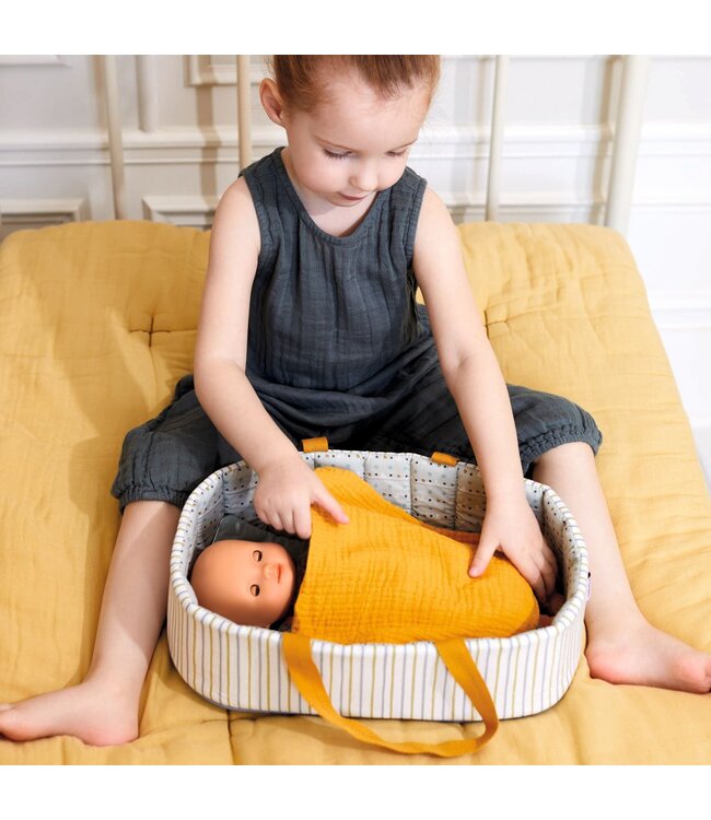 Djeco  Pomea Poppen Mand