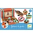 Djeco Piraten Cake