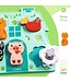 Djeco Puzzel Mouki-5