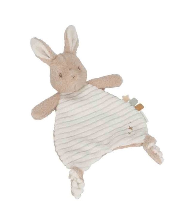 Little Dutch Knuffeldoekje Bunny