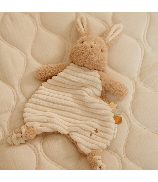 Little Dutch Knuffeldoekje Bunny