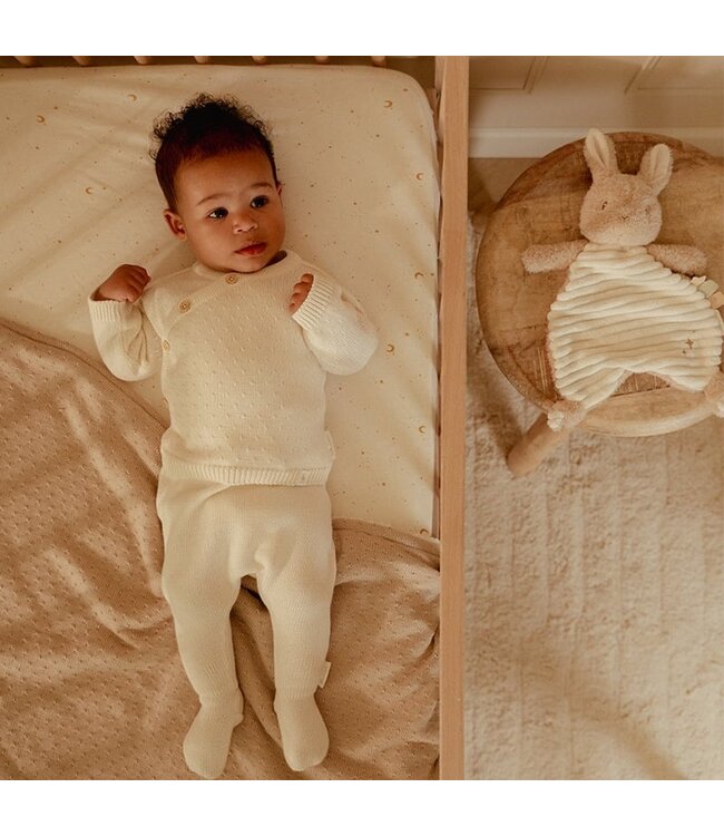 Little Dutch Knuffeldoekje Bunny