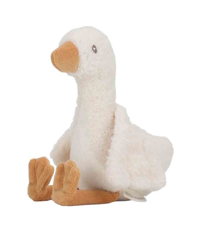 Little Dutch  Goose Knuffel 17cm