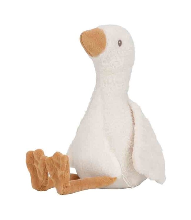 Little Dutch Goose Knuffel 25cm
