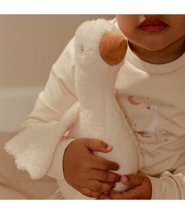 Little Dutch Goose Knuffel 25cm