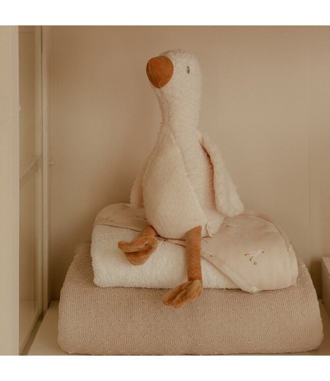 Little Dutch Goose Knuffel 25cm