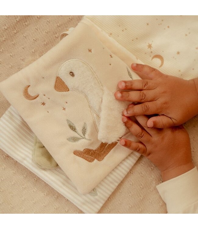 Little Dutch Activiteitenboekje Goose/Bunny