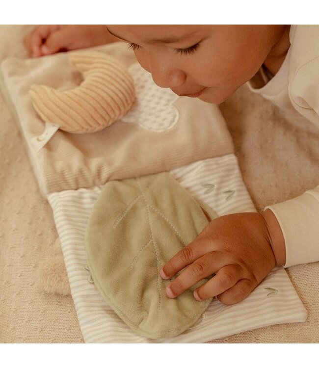 Little Dutch Activiteitenboekje Goose/Bunny