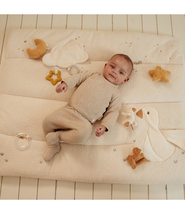 Little Dutch Boxkleed Goose