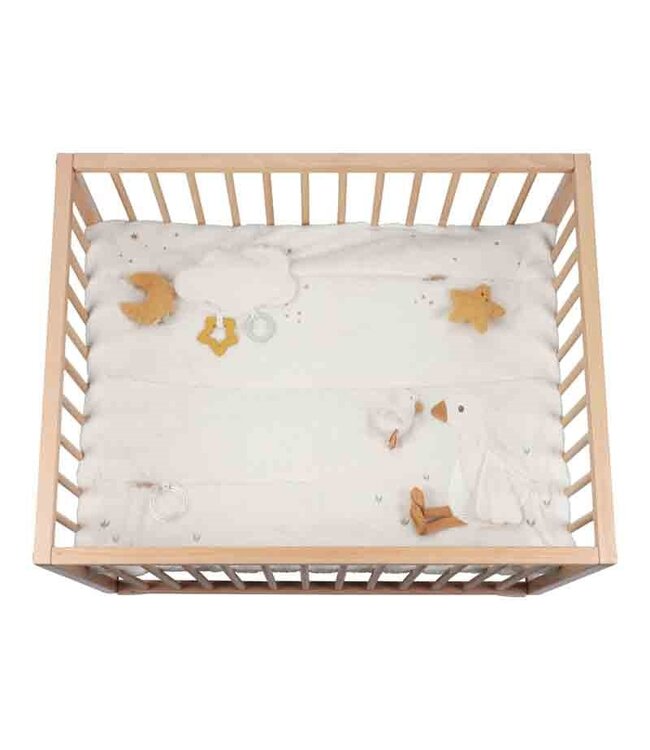 Little Dutch Boxkleed Goose