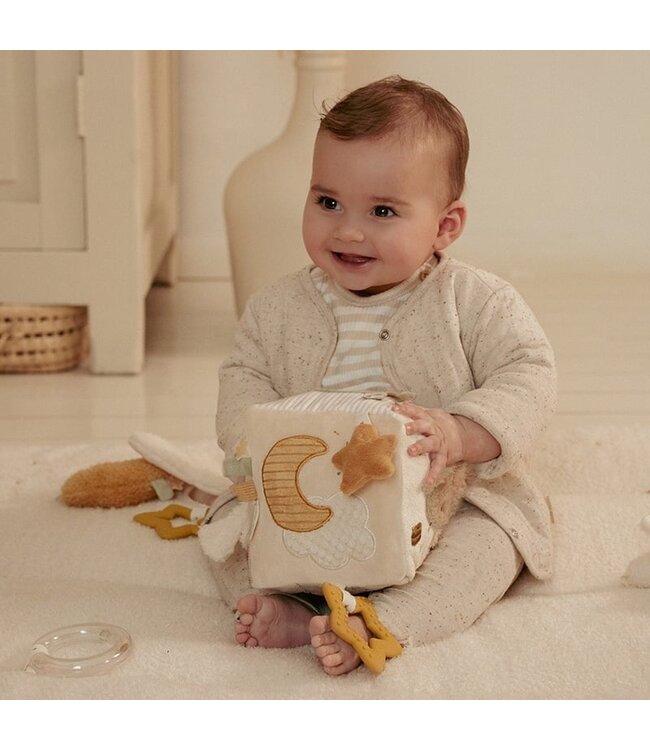 Little Dutch Activiteitenkubus Goose