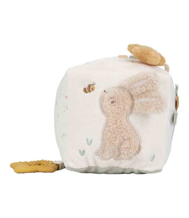 Little Dutch Activiteitenkubus Goose