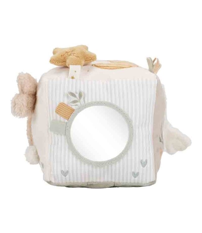 Little Dutch Activiteitenkubus Goose