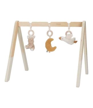 Little Dutch Babygym Goose/Bunny