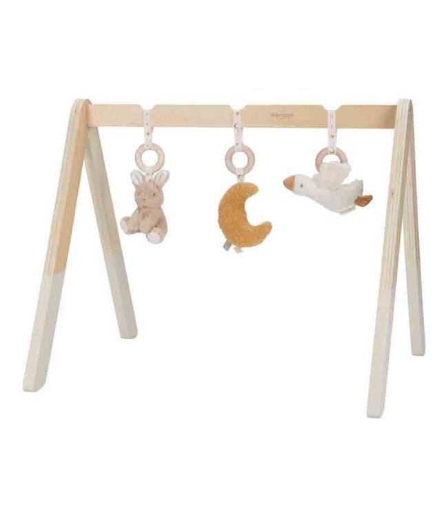 Little Dutch  Babygym Goose/Bunny