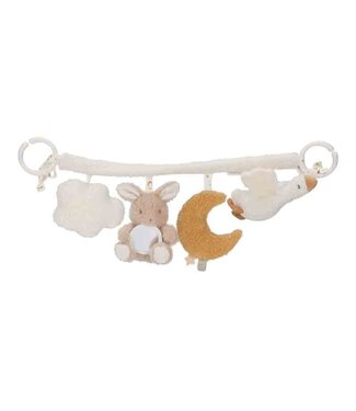 Little Dutch Wagenspanner Goose/Bunny