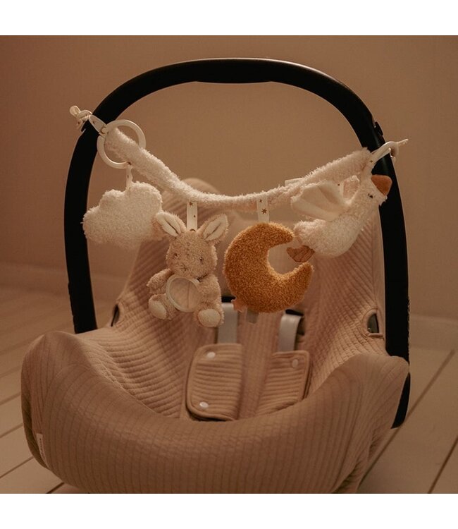 Little Dutch Wagenspanner Goose/Bunny