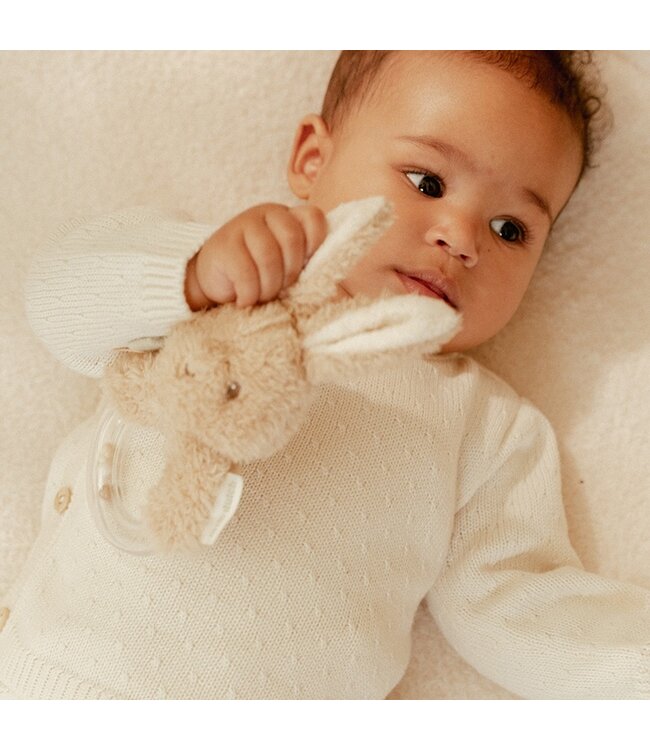 Little Dutch Ringrammelaar Bunny