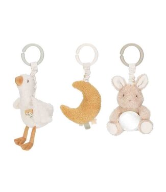 Little Dutch Activiteitenhangers Newborn Goose