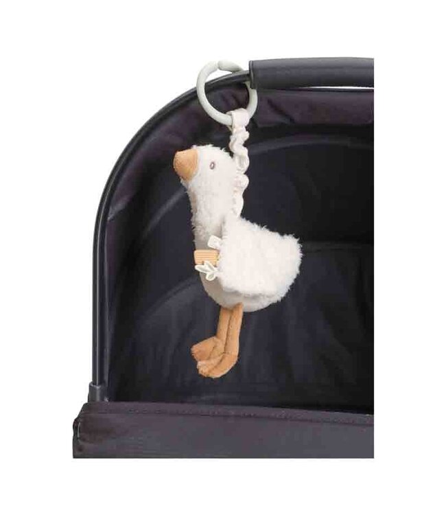 Little Dutch Activiteitenhangers Newborn Goose