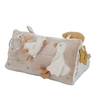 Little Dutch Activiteitendriehoek Newborn Goose