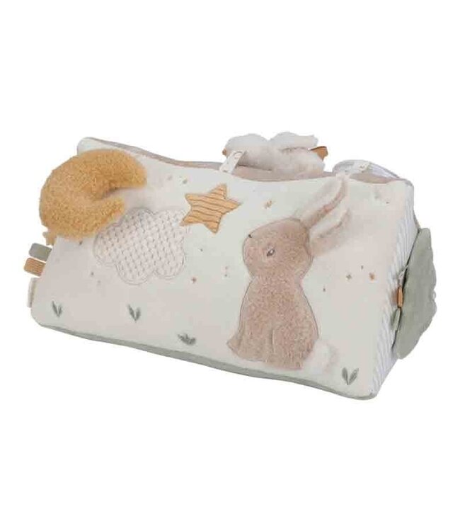 Little Dutch Activiteitendriehoek Newborn Goose