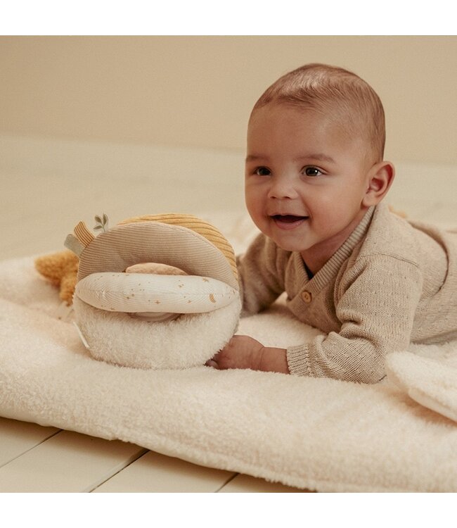 Little Dutch GrijpBal Goose/Bunny