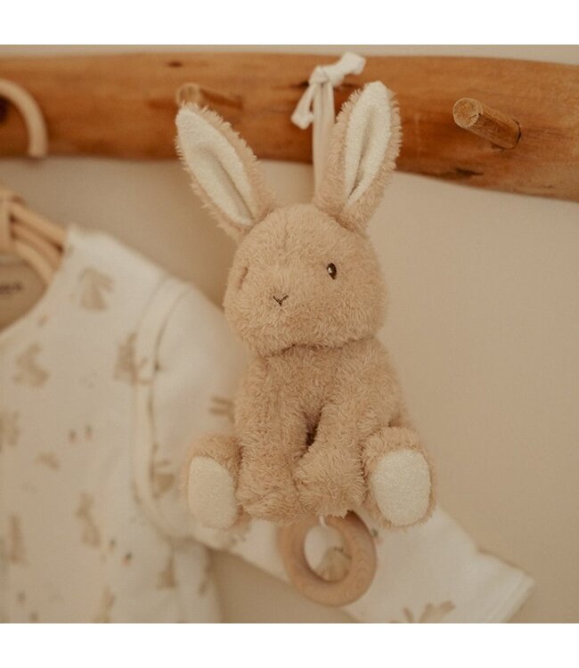 Little Dutch Muziek Bunny *New