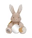 Little Dutch Activiteitenknuffel Baby Bunny