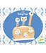 Djeco Pop Up Baby Popi