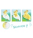 Djeco Wol & Klittenband Dieren