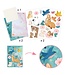 Djeco Fluffy Box