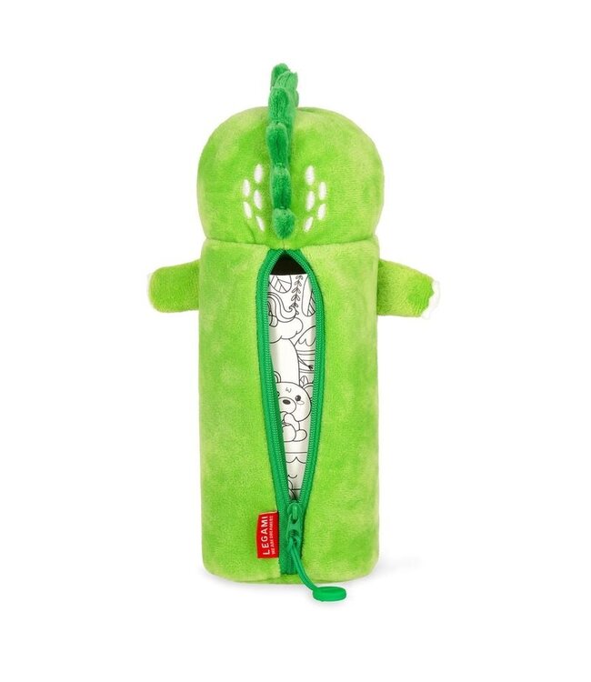 Legami Etui Superzacht Dino