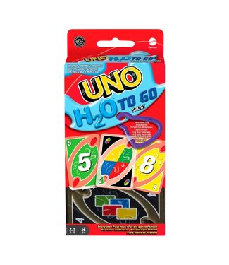 Uno H20 To Go