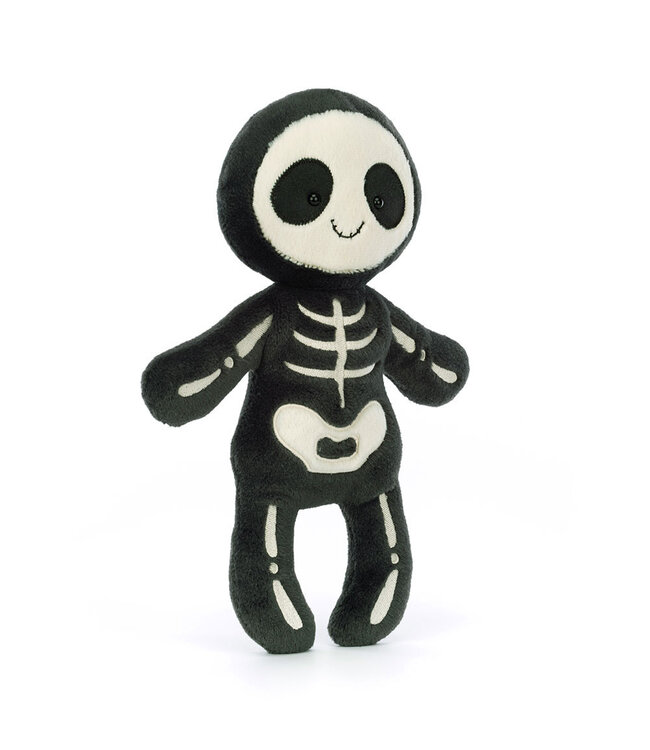 Jellycat Skelet Bob