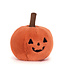 Jellycat Ooky Jack O Lantern