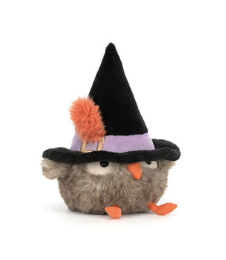 Jellycat Heccaty Hootnightly